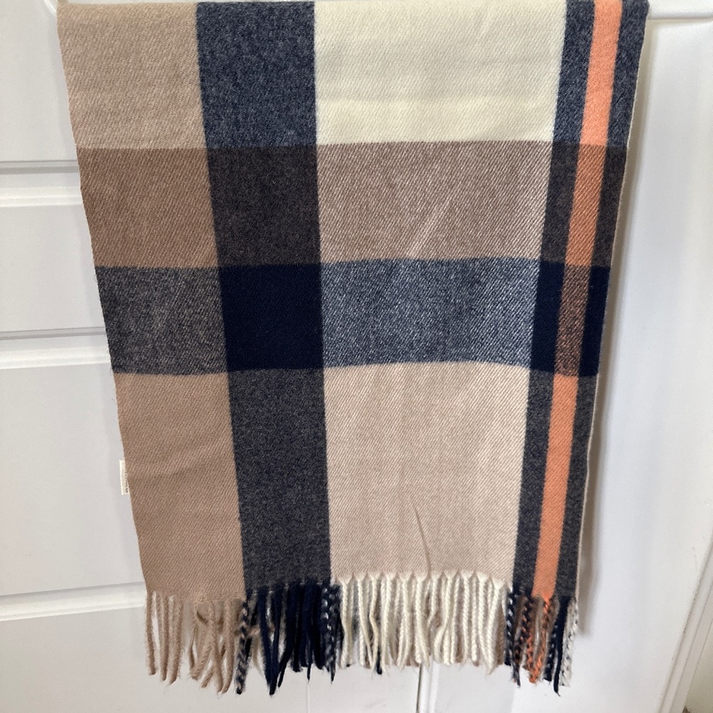 Plan Shawl